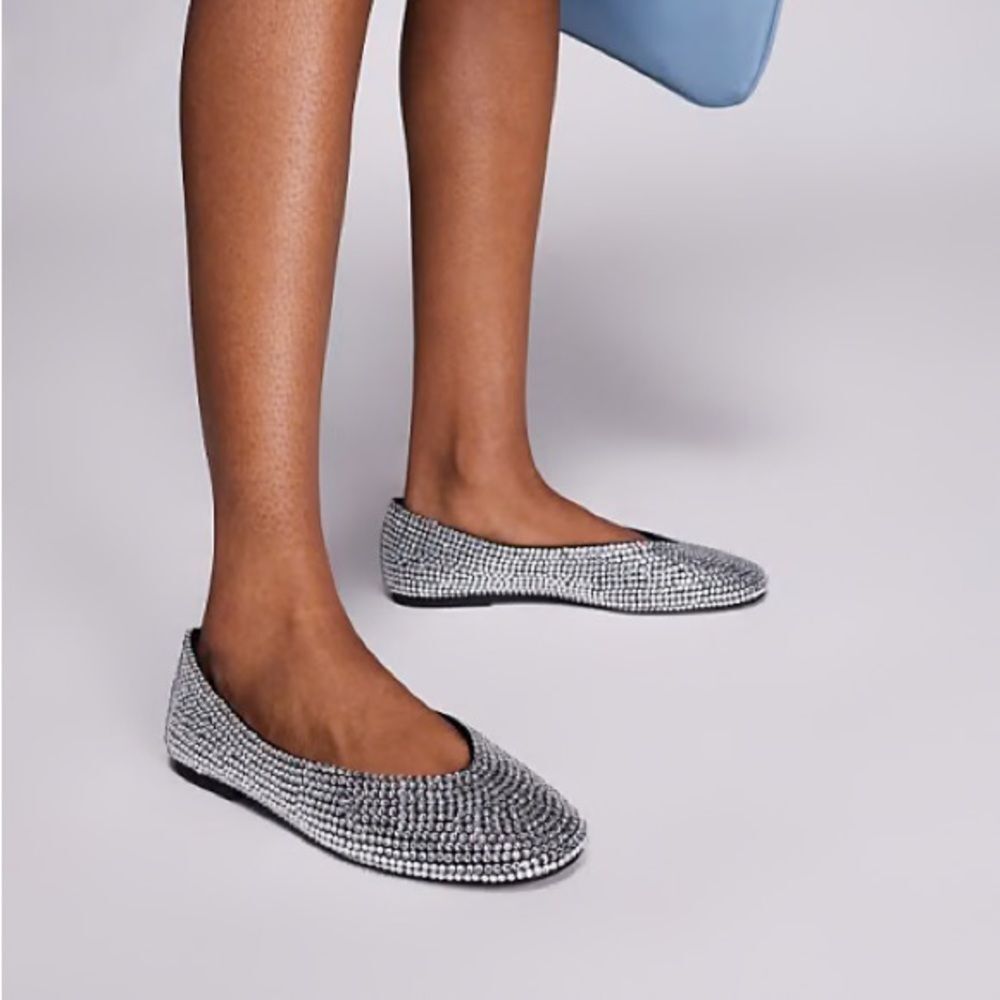 Steve Madden Delphine Flat NWT - image 14